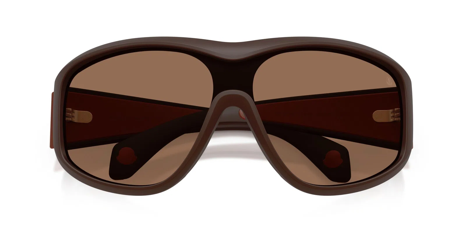 Moncler Thyra 8016U Sunglasses - view 14